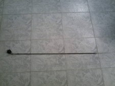 Antenna radiotelefono CB universale d'epoca 