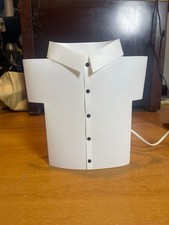 LAMPADA DESIGN SEMA FRANCE CAMICIA FASHION STYLE ABAT JOUR