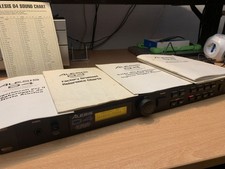 Alesis D4 Centralina Modulo