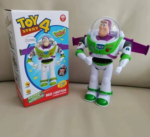 Disney pixar toy story - pixar,