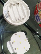 Lampada Nutella Led - Kinder Ferrero Collezione - Barattolo Edizione Limitata