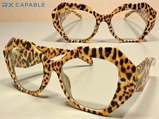 Occhiali EYE GLASSES Vintage