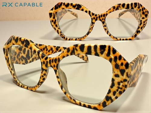Occhiali eye glasses vintage - occhiali,