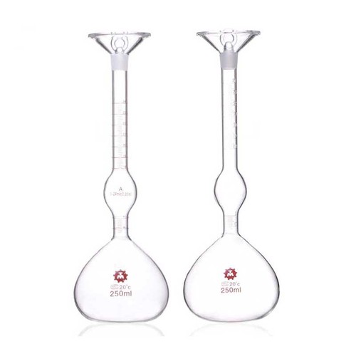 Chemistry lab 250 - 250, ml