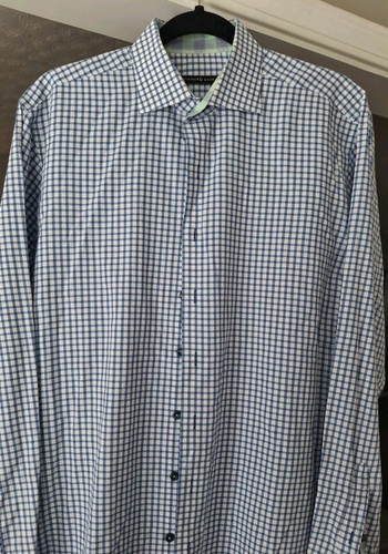 Camicia uomo hammer made 16 - uomo,