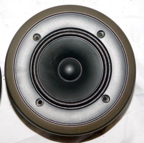 Technics midrange trim pezzo - technics,