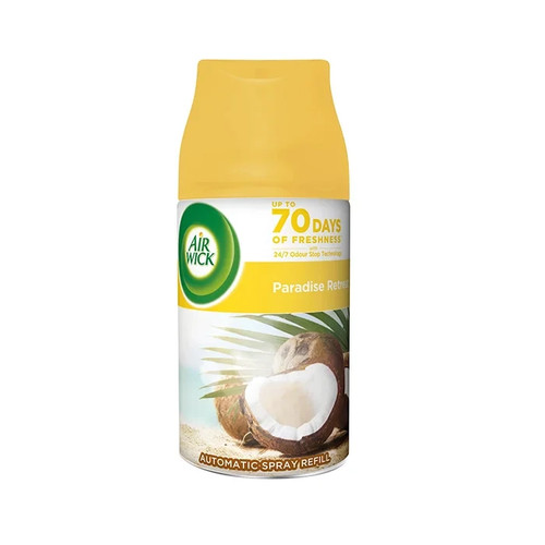 Air wick freshmatic - air,