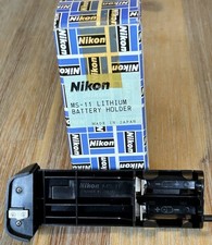 Nikon MS-11 Supporto batteria