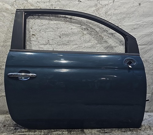 Porta portiera anteriore - porta,