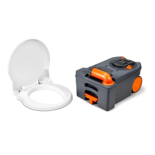 Thetford c250 c260 toilet - c250,