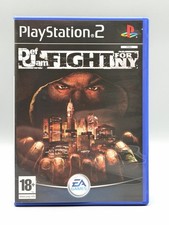 Def Jam: Fight for NY (Sony