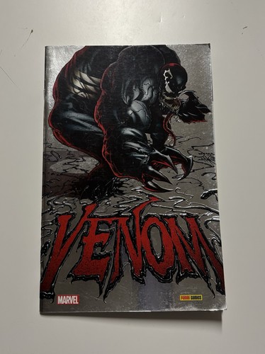 Venom spider man universe 1 - -,