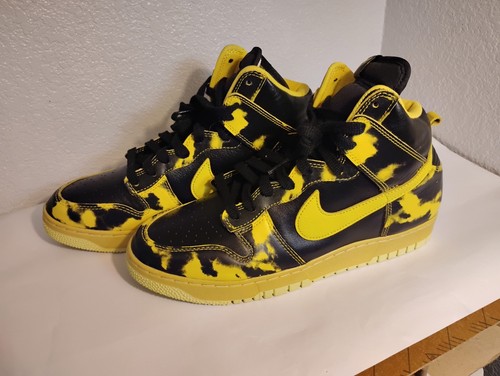 Taglia nike dunk - 11.5,