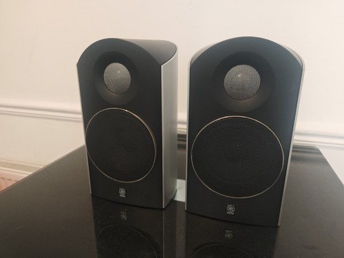 Yamaha p1000 altoparlanti - yamaha, nx-p1000