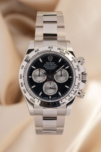 Rolex daytona automatico - daytona,
