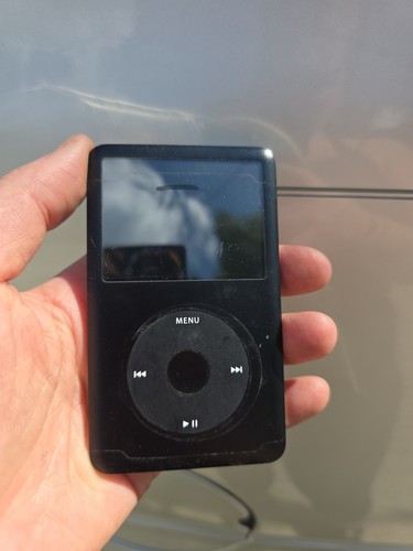 Apple ipod classic - 80,