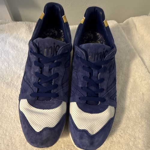 Diadora n9000 mjc all - all, gone