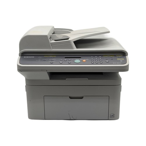 Samsung scx 4521f stampante - samsung,