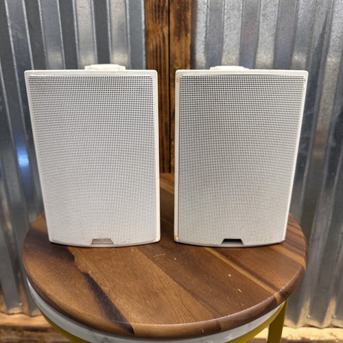 Set boston acoustics - acoustics, runabout