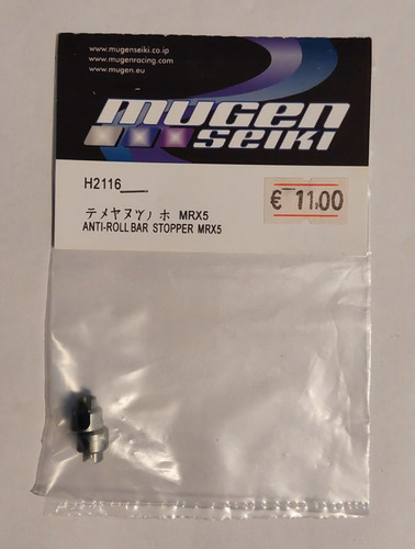 Mugen seiki anti roll - seiki,