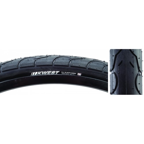 Kenda kwest 24x1 - kenda, clincher