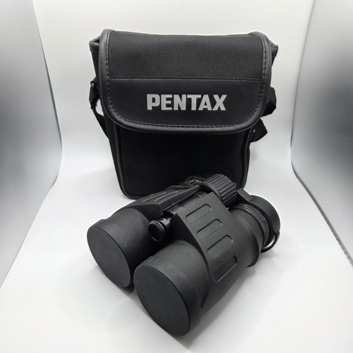 Binocolo pentax gameseeker - binocolo,