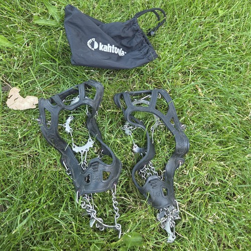 Kahtoola microspikes neve - microspikes,