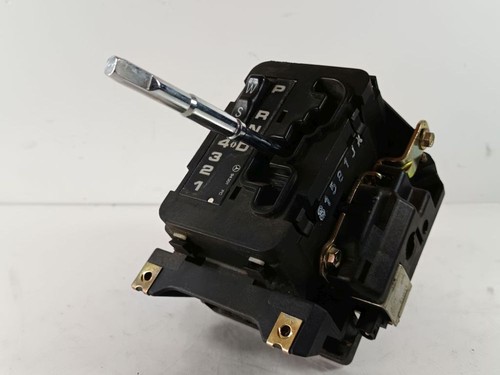Quadro cambio mercedes - quadro, r129