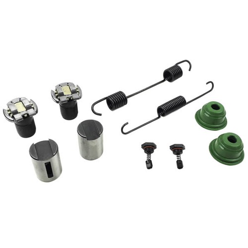 Set regolazione molle - , iveco