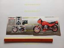 Moto guzzi imola 4v - 4v,