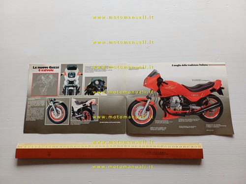Moto guzzi imola - ii,