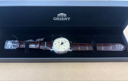 Orologio polso automatico - orologio, da