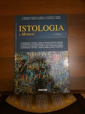 Istologia di Monesi