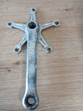 Braccio pedivella destro