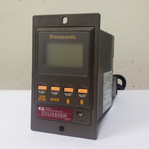 Neu panasonic dvux606w regler - panasonic,