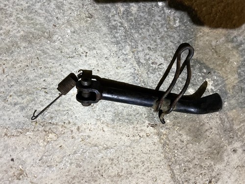 Cavalletto laterale piaggio - cavalletto,
