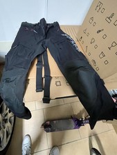 Pantaloni moto alpinestars - pantaloni,
