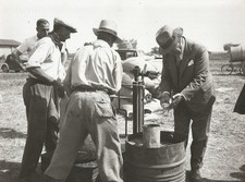 FOTO GORI ROMA GROSSETO