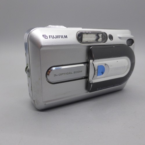Fujifilm fotocamera digitale