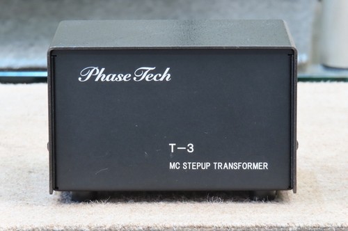 Cartuccia phono trasformatore - cartuccia,
