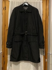 Ferre Cappotto Uomo Giubbotto