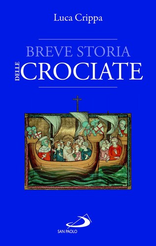 Libro luca crippa - -, breve