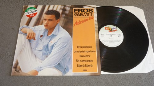 Eros ramazzotti adesso - -, tu
