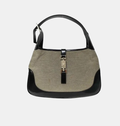 Gucci vintage jackie épaule - gucci,