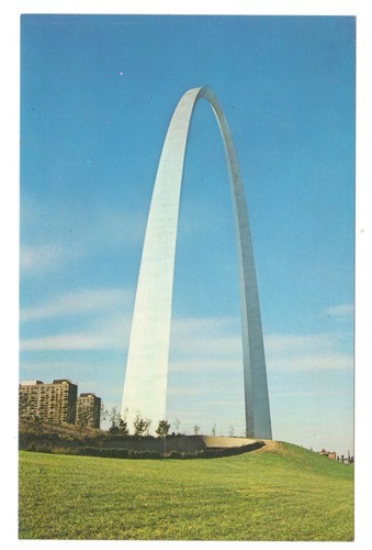 Louis missouri gateway - louis,,