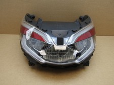 Faro proiettore Honda PCX 125-A 2020 42.880 miglia (14706)