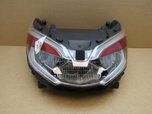 Faro proiettore honda pcx - faro,