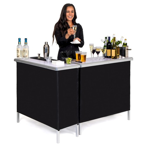 Gobar set tavolo bar - da, doppio
