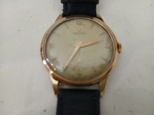 ZENITH OROLOGIO 1948 . CASSA