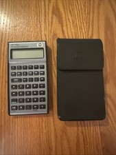 Calcolatrice finanziaria